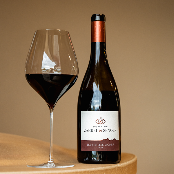 #065 DOMAINE CARREL &amp; SENGER 프랑스 사부아 와인